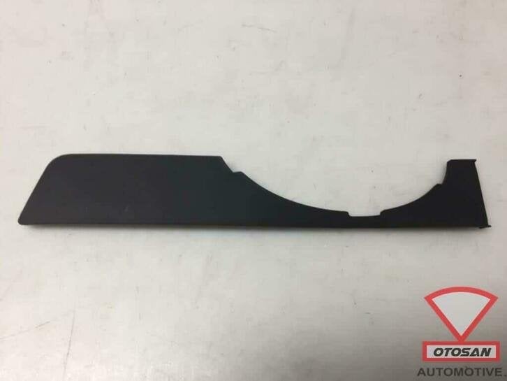audi a4 2004 2008 mistlamp houder steun nieuw! links 0326593