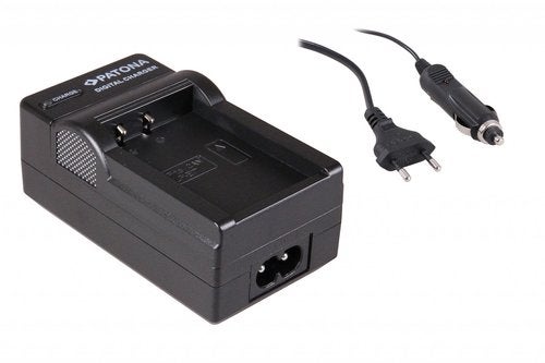 Charger Canon LP-E17 EOS 750D 760D 8000D Kiss X8i Rebel, Verzenden, Nieuw