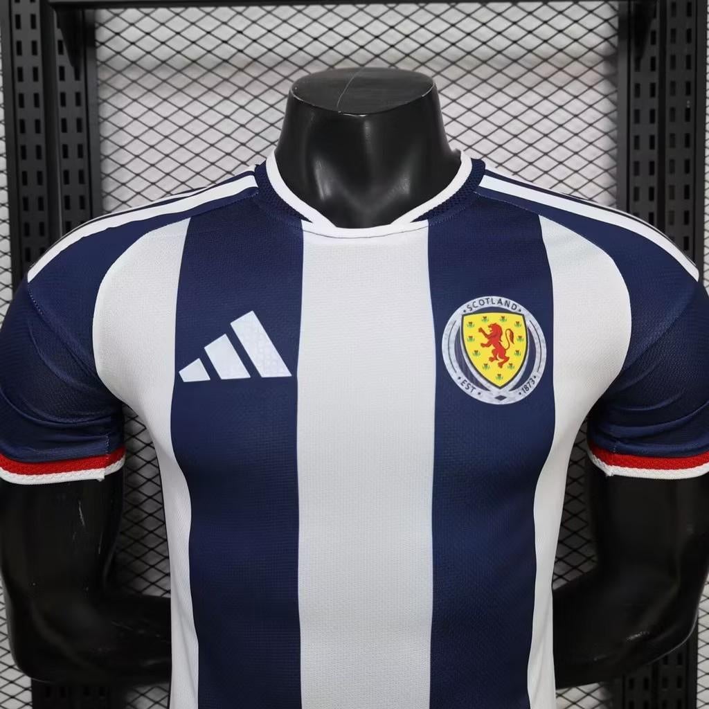 Schotland voetbalshirt s /m, Ophalen of Verzenden, Nieuw, Shirt