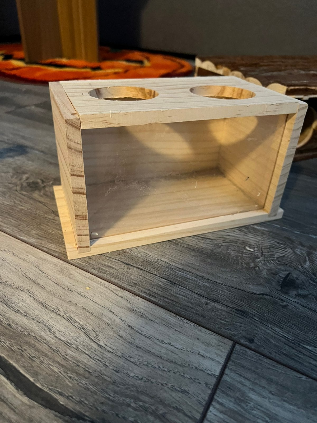 Hamster spulletjes, Ophalen, Zo goed als nieuw, Loopwiel of Rad