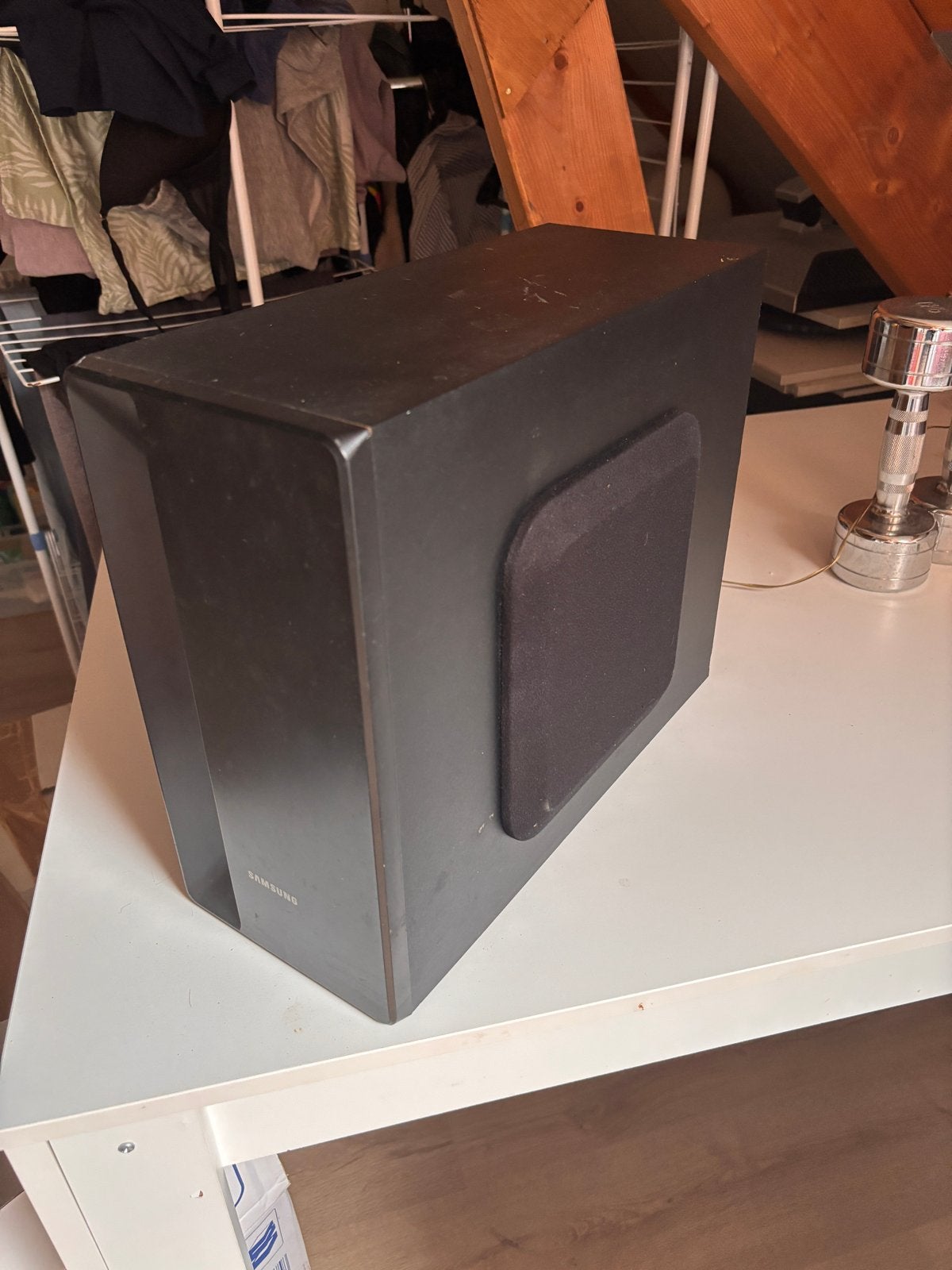 Samsung Subwoofer