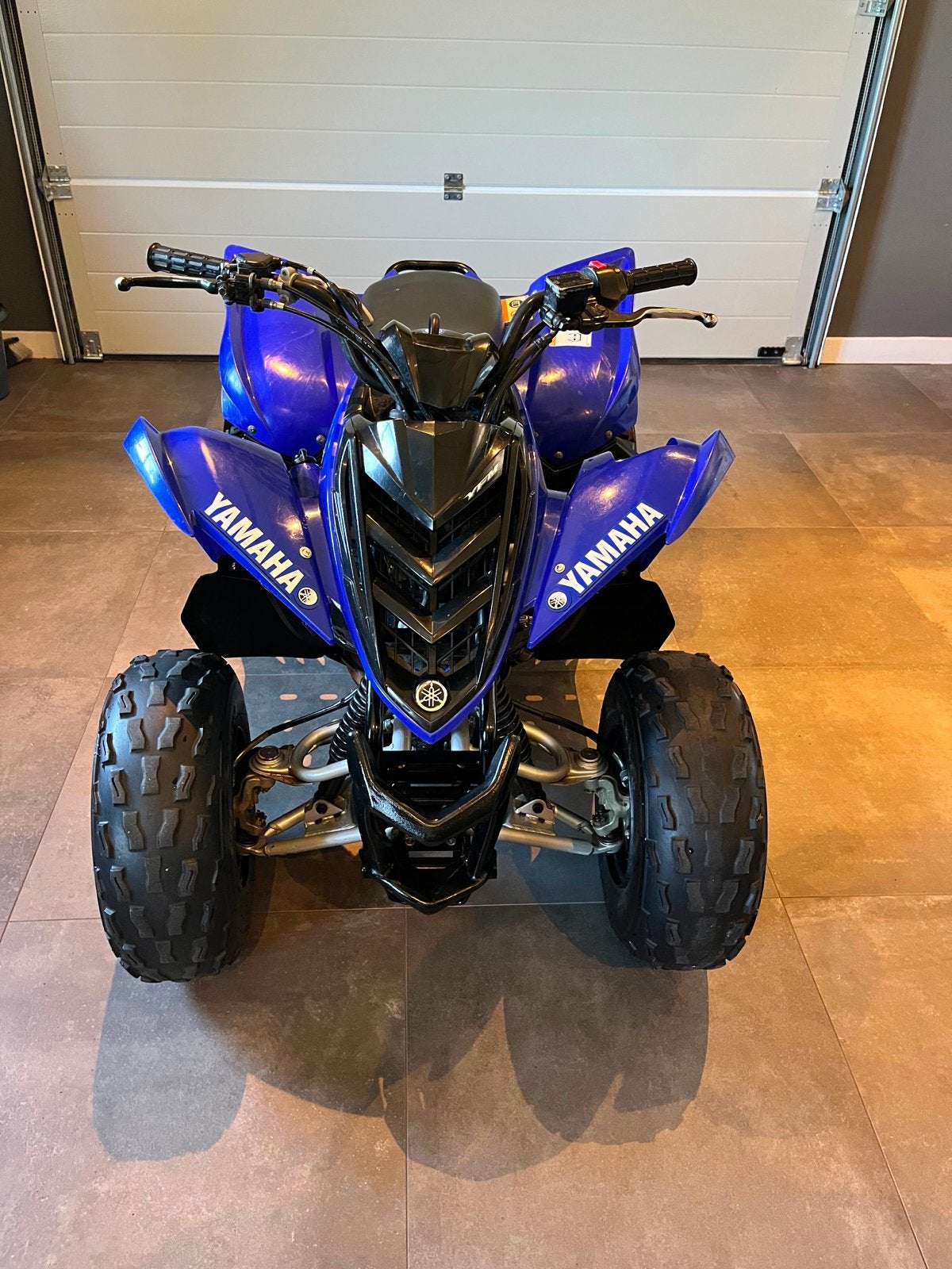 KinderQuad Yamaha YFM90, Motoren, Quads en Trikes, 1 cilinder, 11 kW of minder