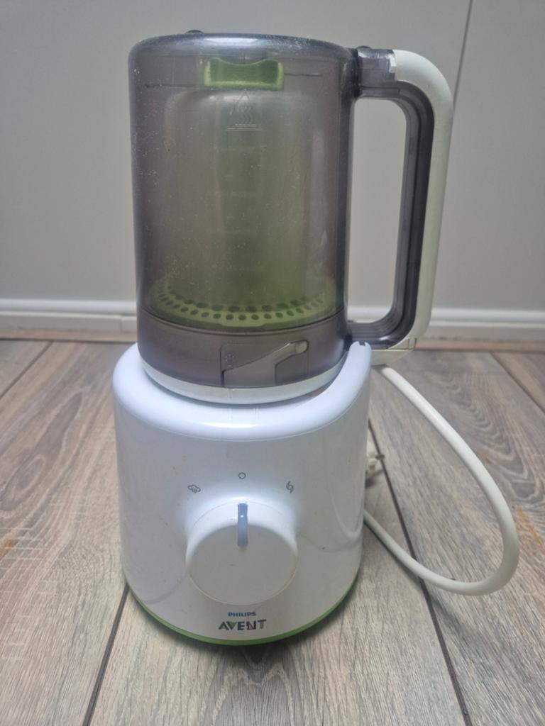 Avent stomer/blender, Kinderen en Baby's, Babyvoeding en Toebehoren, Ophalen, Overige typen