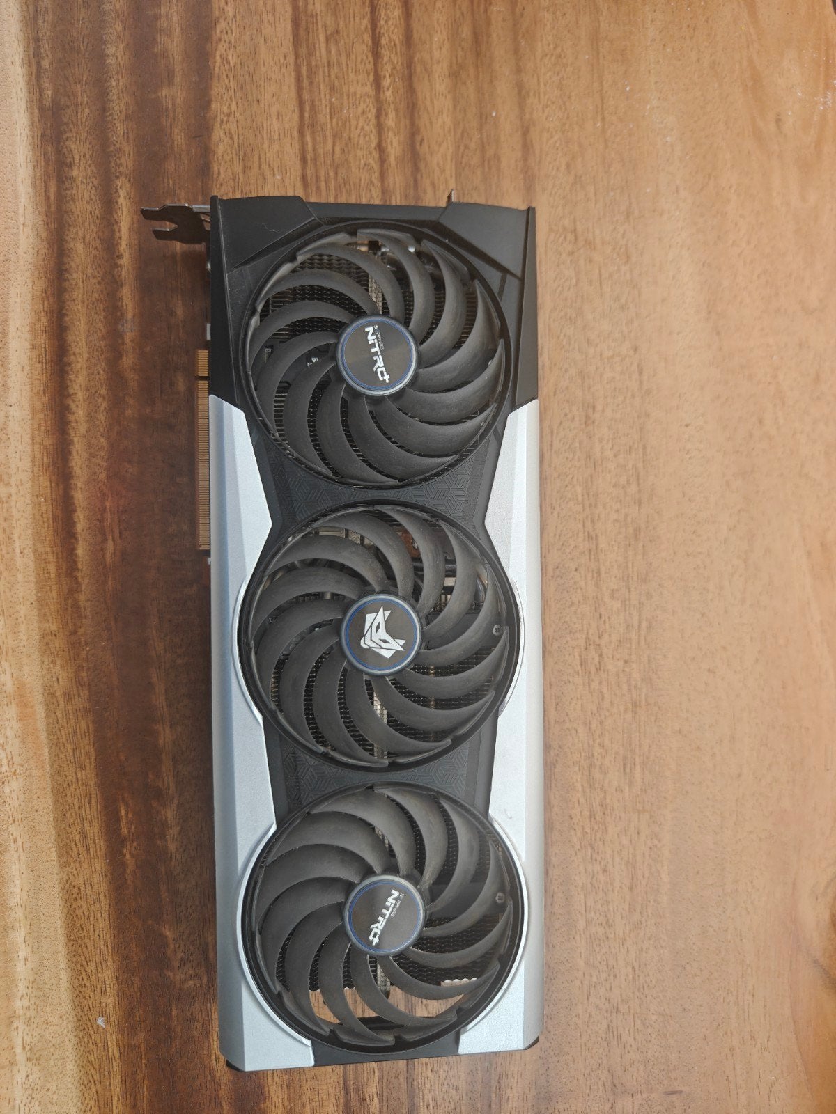 AMD Radeon RX 6900 XT Sapphire
NITRO+ 16GB, Computers en Software, Videokaarten, Gebruikt, AMD, Sapphire, PCI-Express 4