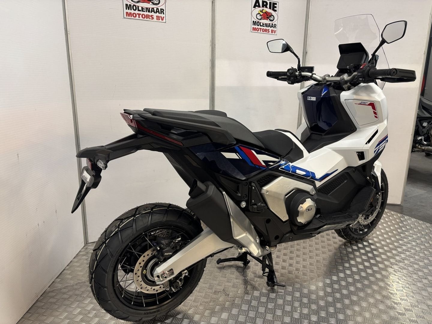Honda X-ADV 750 (bj 2026), Motoren, Bedrijf, Onbekend, Meer dan 35 kW, Onbekend