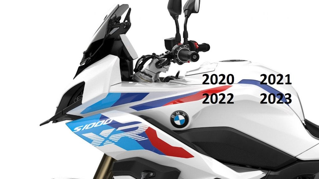 Werkplaatshandboek BMW S1000XR, Verzenden, Nieuw