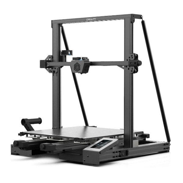 3Dprinter, Ophalen, Gebruikt, Filament, Creality