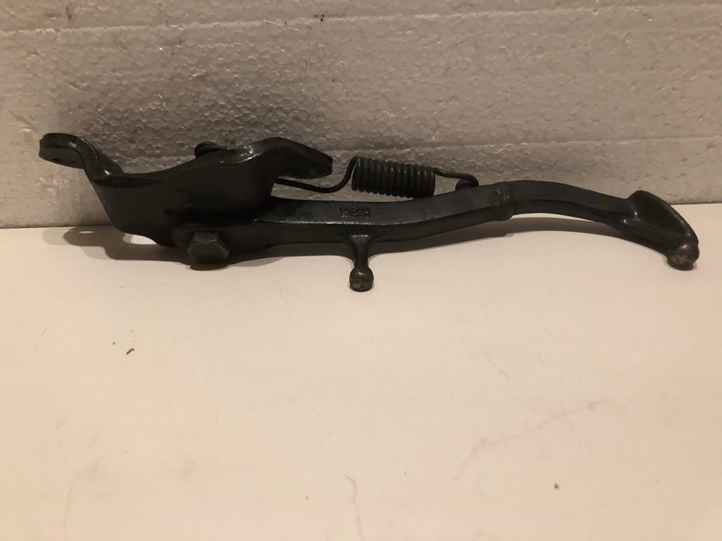 Zijstandaard standaard voor Kawasaki GPZ 500, Gebruikt, ., Ophalen of Verzenden, .