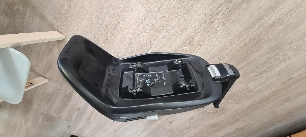 Isofix - FamilyFix One i-Size, Kinderen en Baby's, Autostoeltjes, Ophalen, 0 t/m 18 kg, Zo goed als nieuw, Isofix