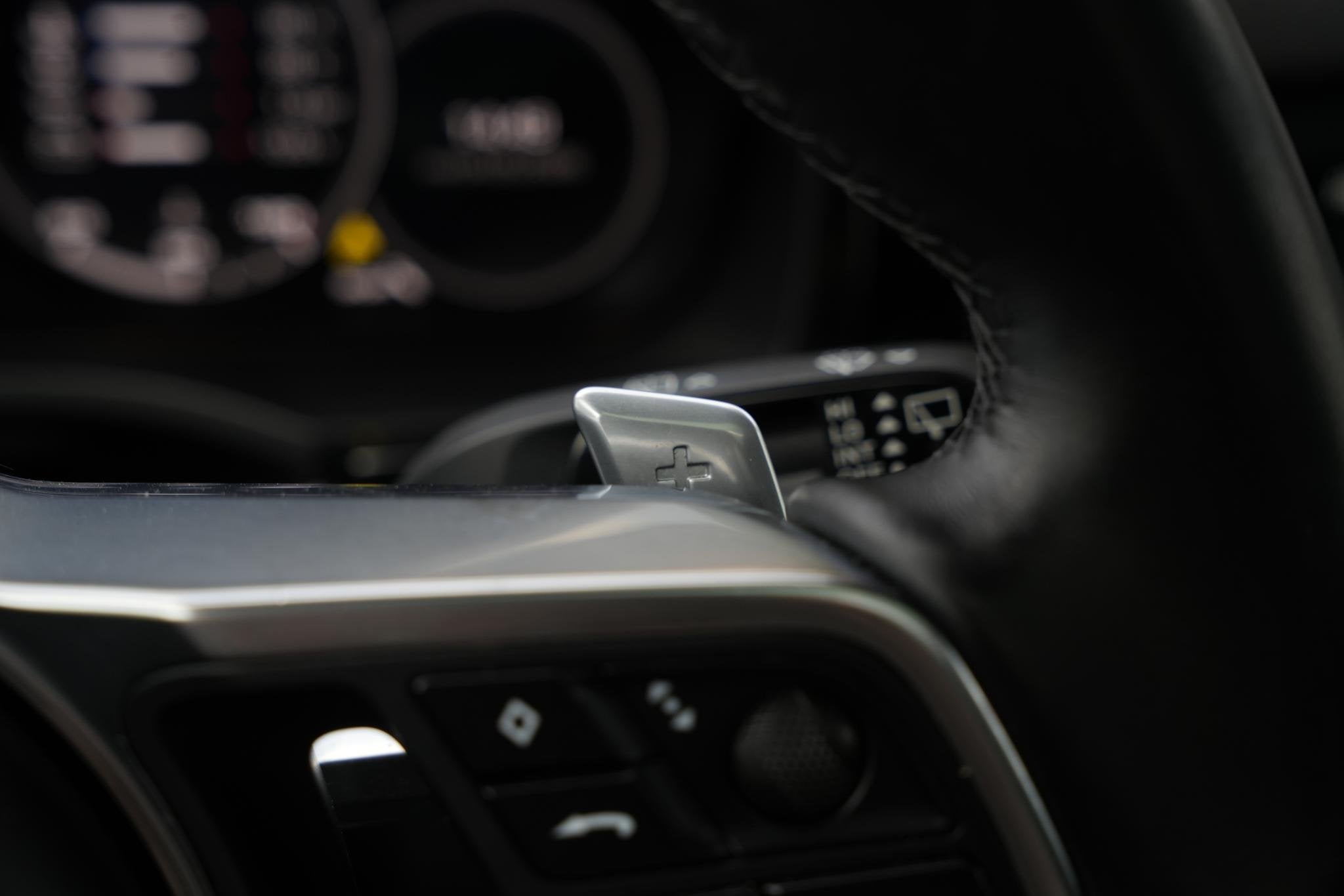 Foto 36 van Porsche Cayenne 2.9 S Panoramadak SportChrono Leer Stuurverw