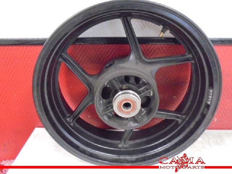 Achtervelg Kawasaki Z 750 2007-2012 (Z750 ZR750L-M) 2007, Kawasaki Motors Europe N.V., Gebruikt, Info@kawasaki.eu, Jacobus Spijkerdreef 1-3, Hoofddorp 2132 PZ, , Nederland