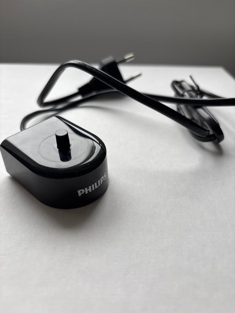 Philips Sonicare Toothbrush Charger Type HX9100, Ophalen of Verzenden, Zo goed als nieuw, Mondverzorging