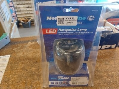 Hella NaviLed Pro Heklicht