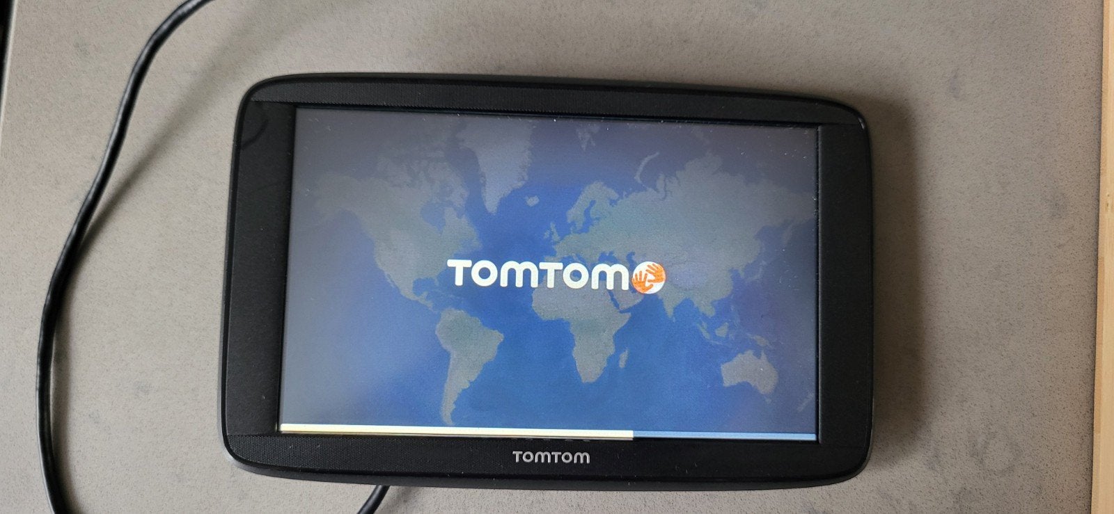 TomTom 4AA63 /// 50,-, Ophalen of Verzenden