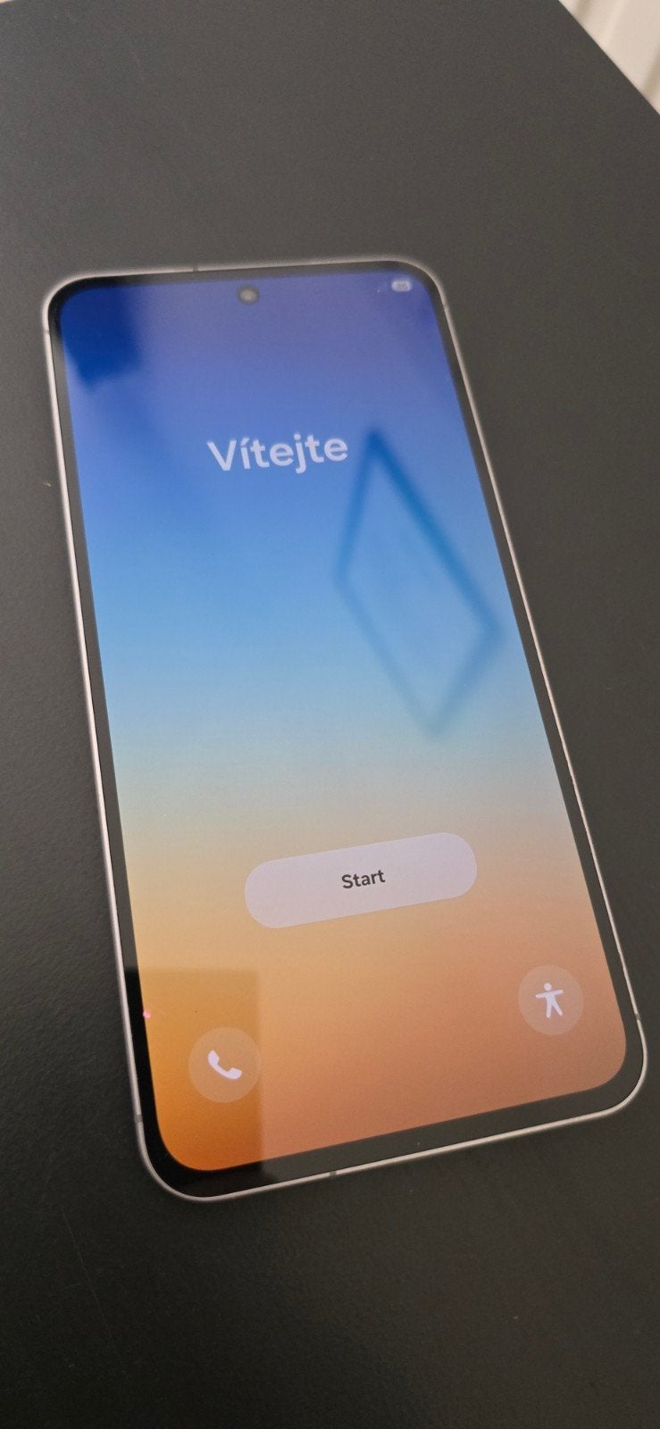 Samsung Galaxy A56 256GB - Zeer nette staat, Zwart, Touchscreen, Ophalen of Verzenden, Zo goed als nieuw