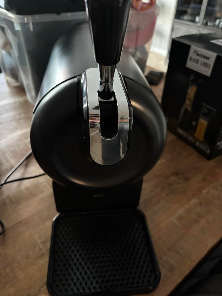 Krups the sub Tapmachine - Perfect voor Thuisgebruik, Ophalen of Verzenden, Zo goed als nieuw, Overige merken