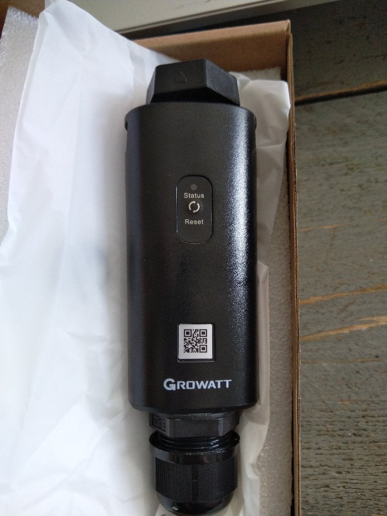 Growatt ShineWiLan-X2 datalogger, Ophalen of Verzenden, Nieuw
