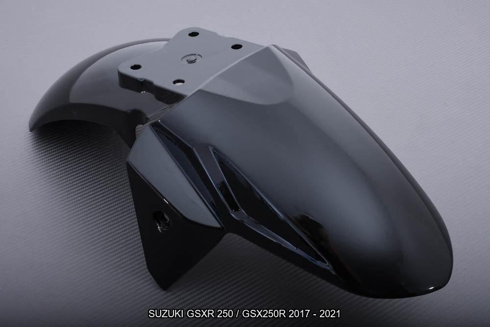 AVDB Voorspatbord voor SUZUKI GSXR 250 2017 - 2021, Ophalen of Verzenden, Nieuw