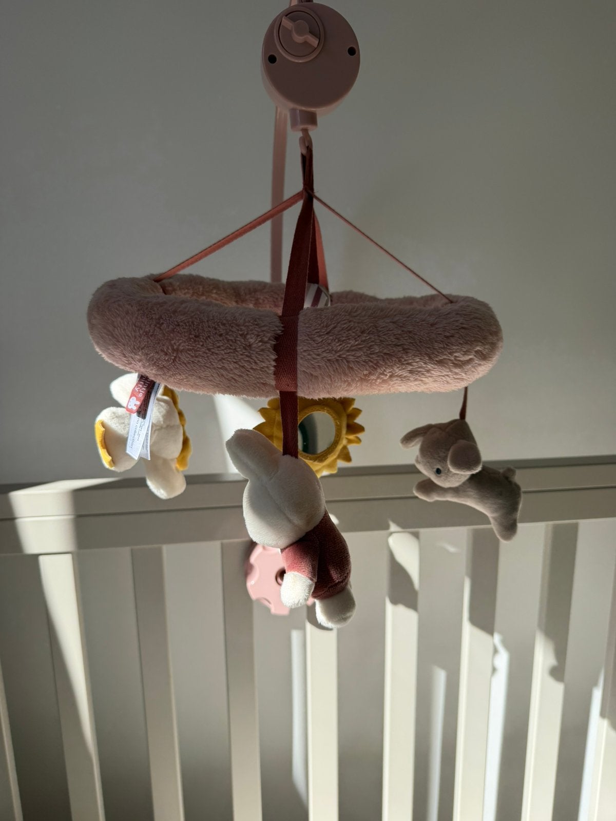 Babymobiel nijntje x miffy, Ophalen of Verzenden, Nieuw