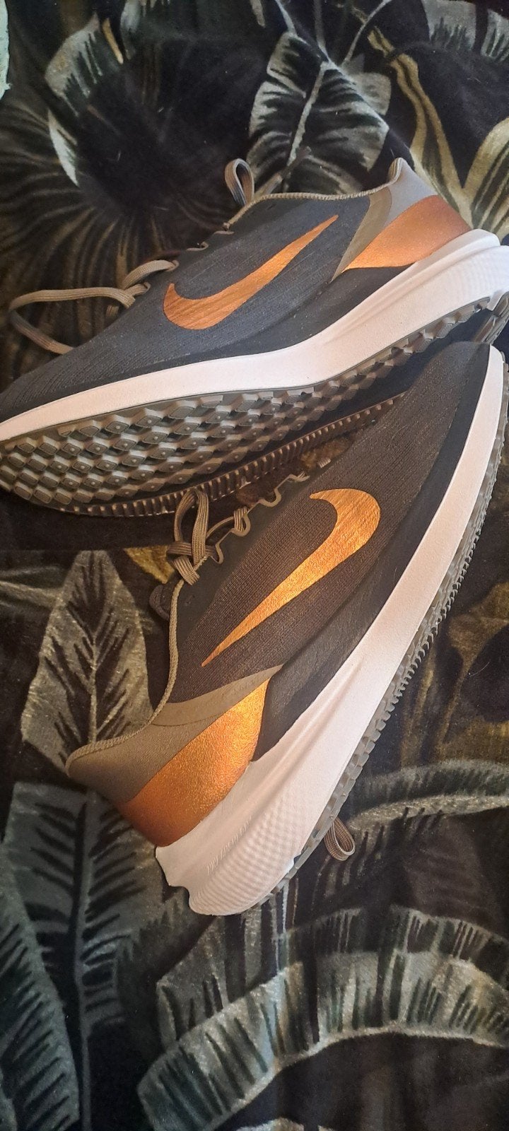 Nieuwe Nike Air Max sneakers, Ophalen, Nike air max, Zwart, Nieuw