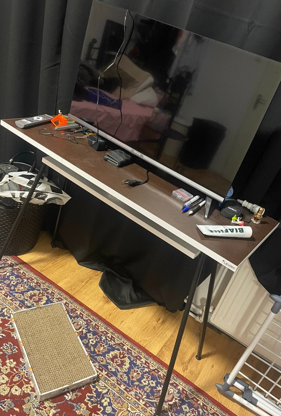 bureau, Ophalen, Overige typen, Gebruikt, Scandinavisch
