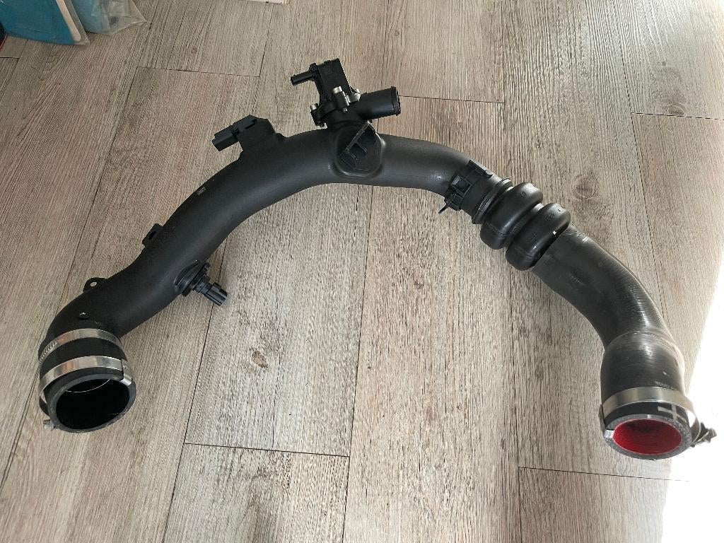 Nieuwe Ford edge kuga focus pipe intercooler pa66gf20, Ophalen of Verzenden, Nieuw