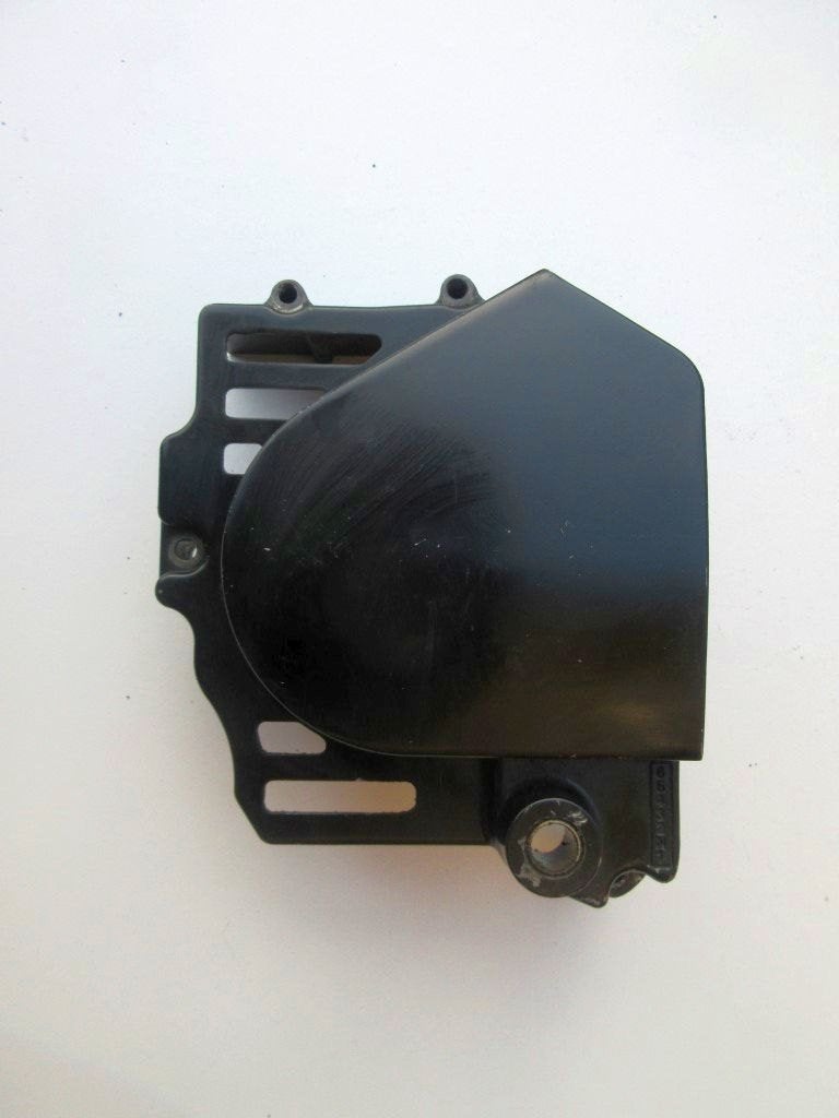 Kawasaki GPX600 tandwieldeksel GPX 600 R tandwiel deksel kap, Ophalen of Verzenden, Gebruikt