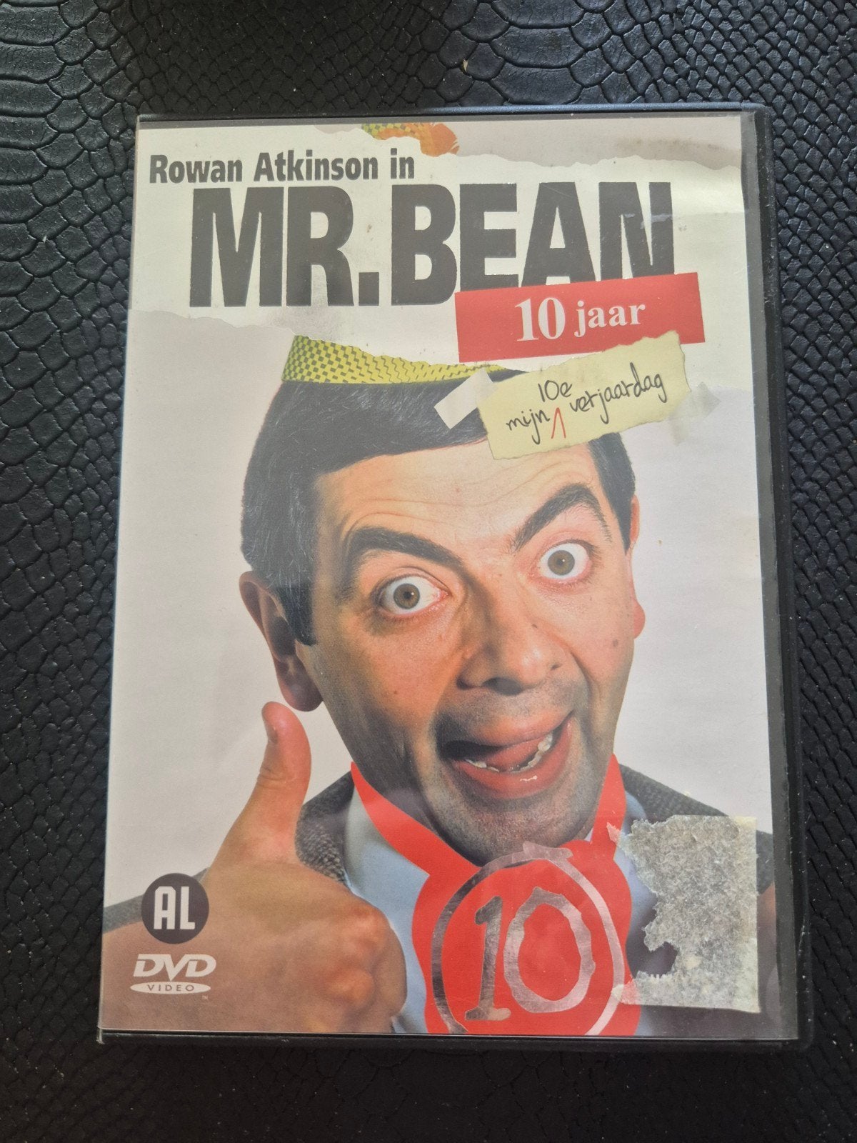 Mr Bean, Alle leeftijden, Ophalen of Verzenden, Zo goed als nieuw