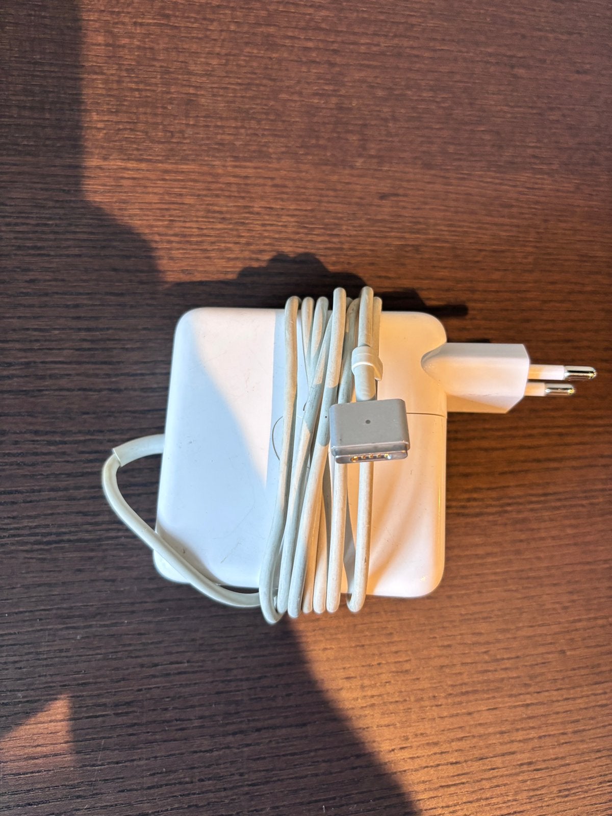 Originele Apple MagSafe 2 85W oplader A1424 MacBook Pro 15”, MacBook Pro, 2 tot 3 Ghz, 13 inch, Ophalen of Verzenden