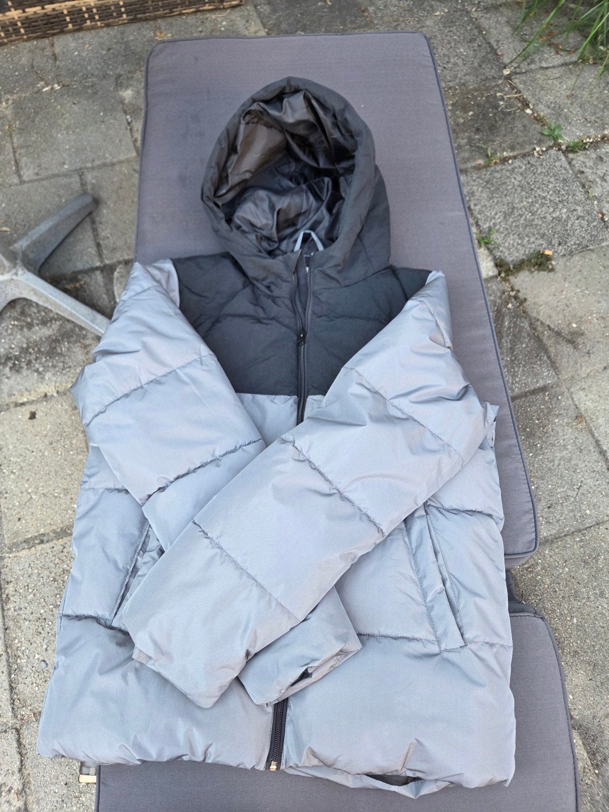 jas, maat m, van zeeman, niet gedragen., Ophalen of Verzenden, Nieuw