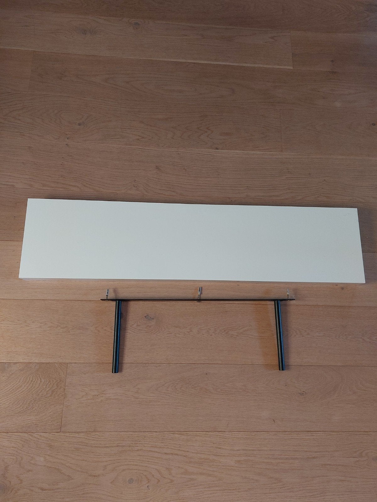 Wandplank Ikea, Ophalen, Zo goed als nieuw