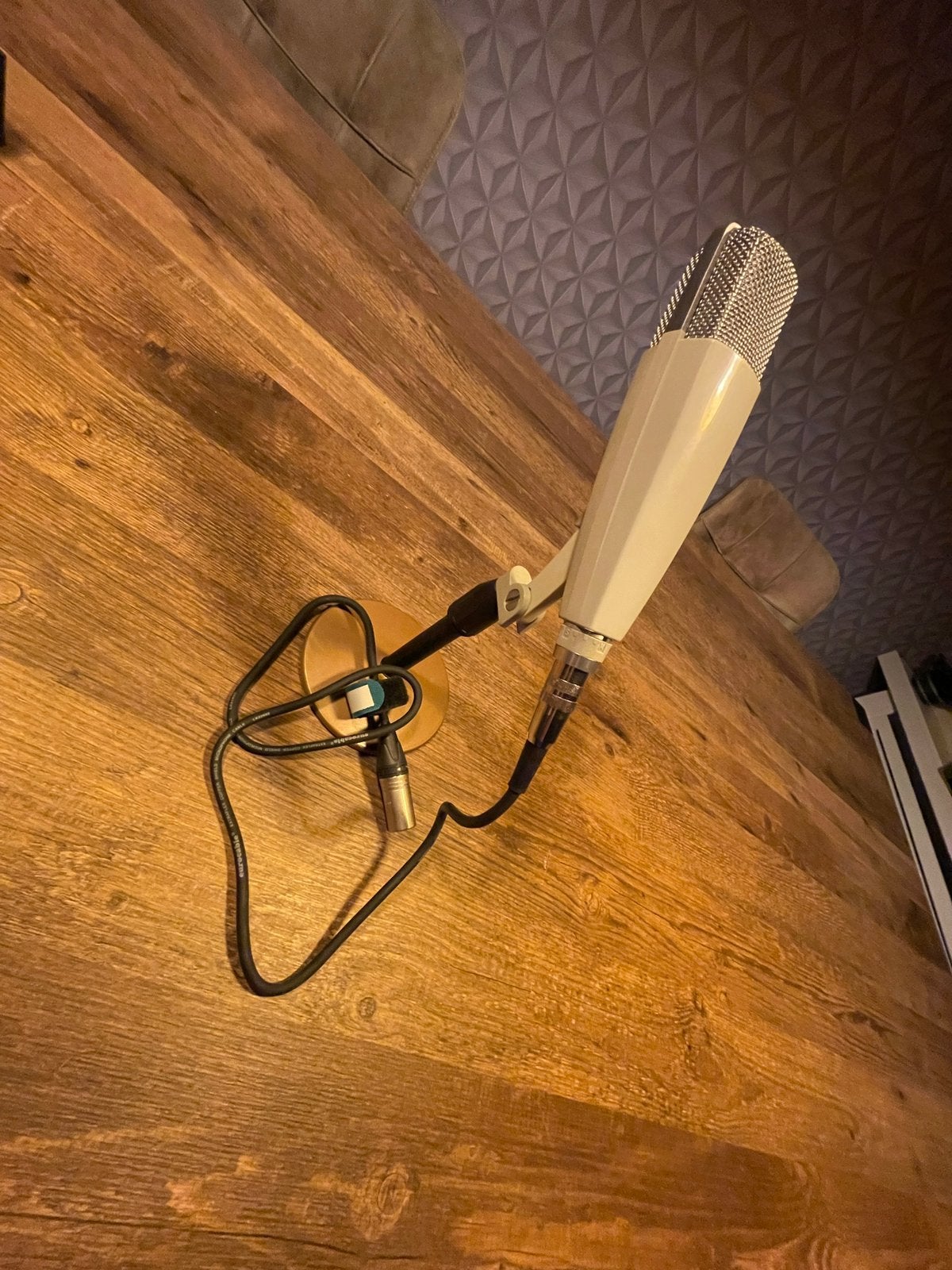 Sennheiser MD421, Muziek en Instrumenten, Ophalen of Verzenden, Zo goed als nieuw