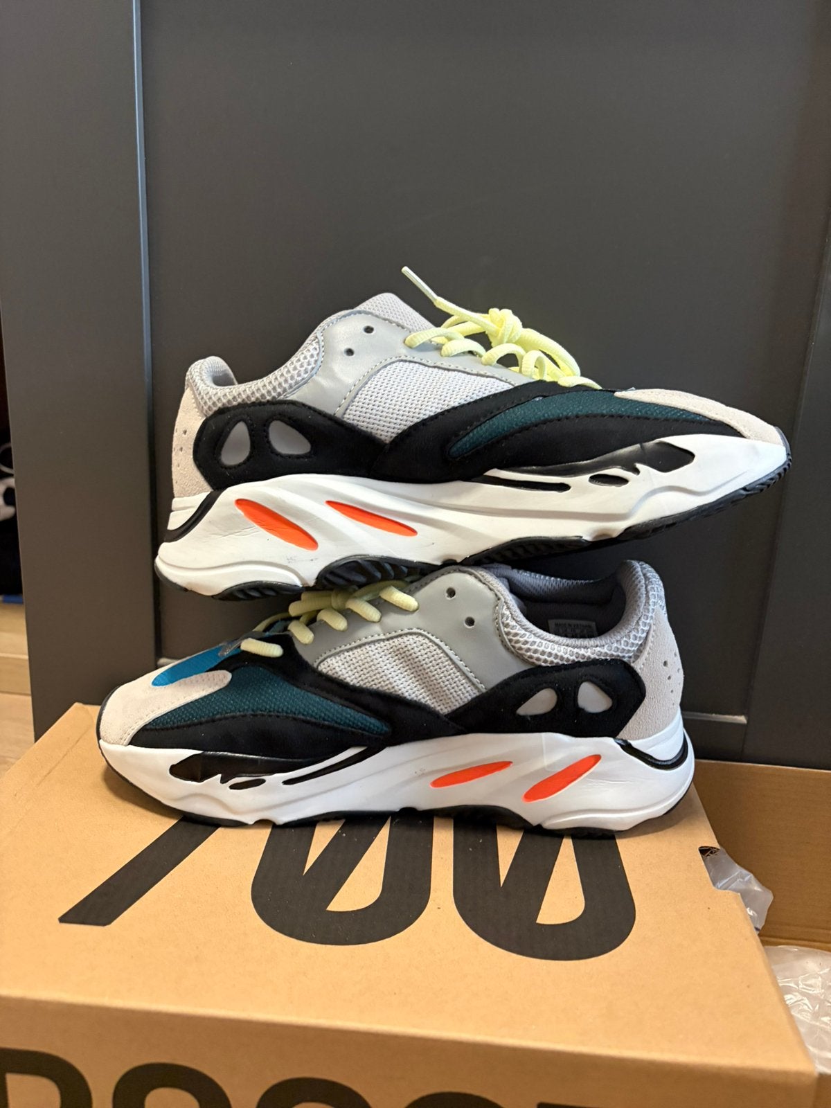Yeezy boost 700, Ophalen, Nieuw, Overige typen