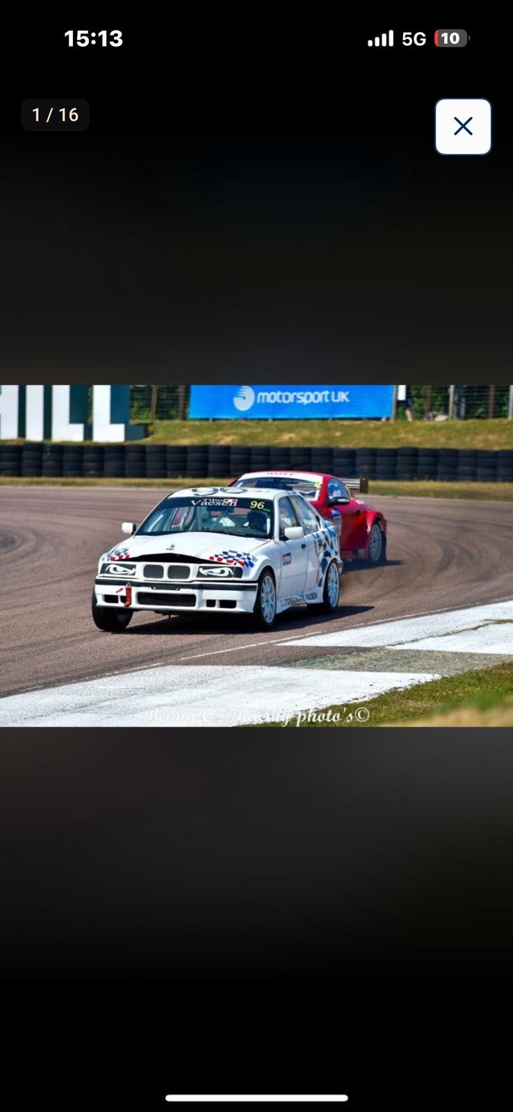 Bmw e36 alle onderdelen, Ophalen of Verzenden, BMW