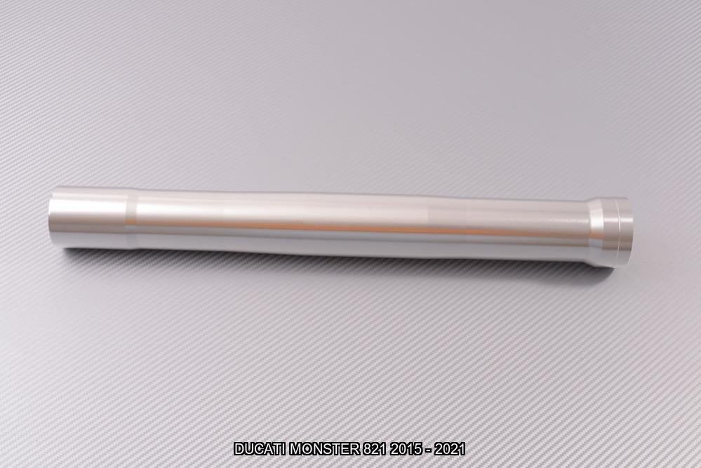 Buitenpoten voorvork SPR DUCATI MONSTER 821 M821 2015 - 2021, Motoren, Ophalen of Verzenden, Nieuw