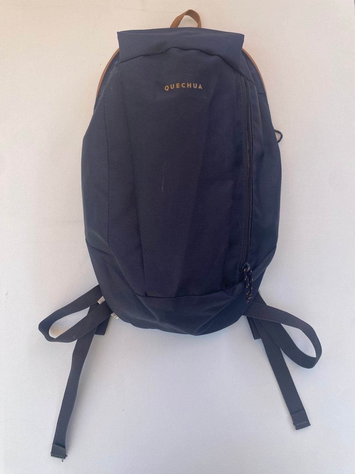 Quechua rugzak - Compact en veelzijdig, Sieraden, Tassen en Uiterlijk, Tassen | Rugtassen, Overige merken, Ophalen of Verzenden