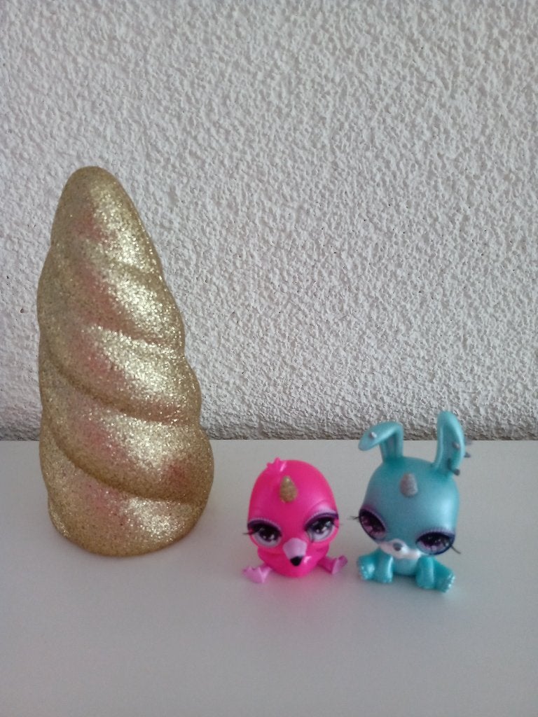 Items van POOPSIE, Ophalen of Verzenden, Gebruikt