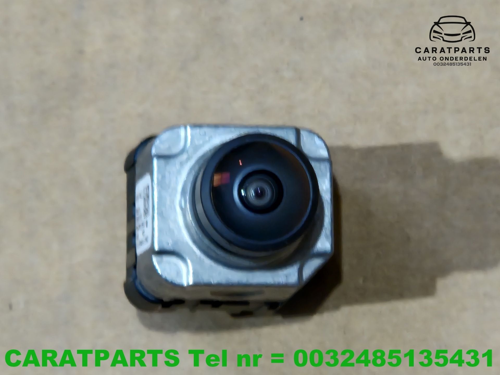 5WA980546E Golf 8 camera Cupra Born Formentor Passat ID.7 .., Auto-onderdelen, Gebruikt, Volkswagen AG, Audi, Berliner Ring 2
38440  Wolfsburg, DE