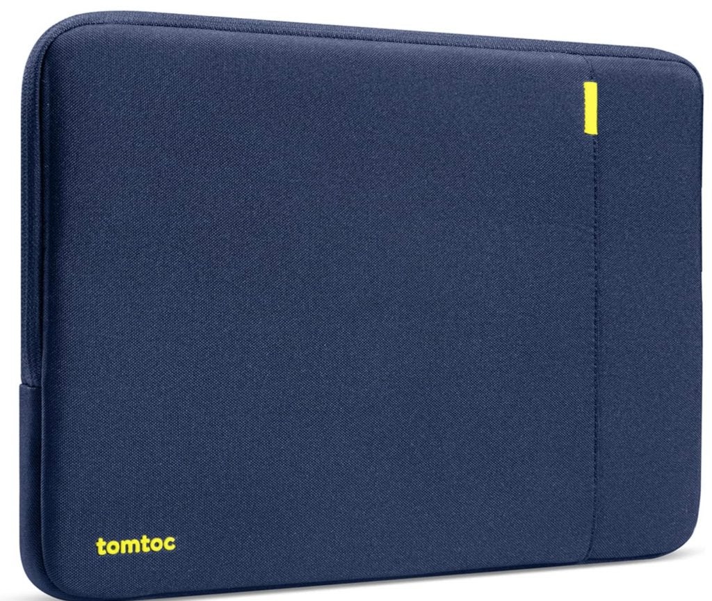 Laptophoes voor 13 inch MacBook Neo A3404 (2026), Ophalen of Verzenden, 13 inch, Nieuw