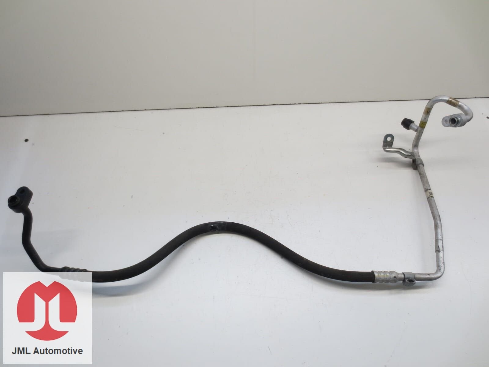 AIRCO LEIDING AIRCOLEIDING LANCIA YPSILON, Gebruikt, -, -, Ophalen of Verzenden