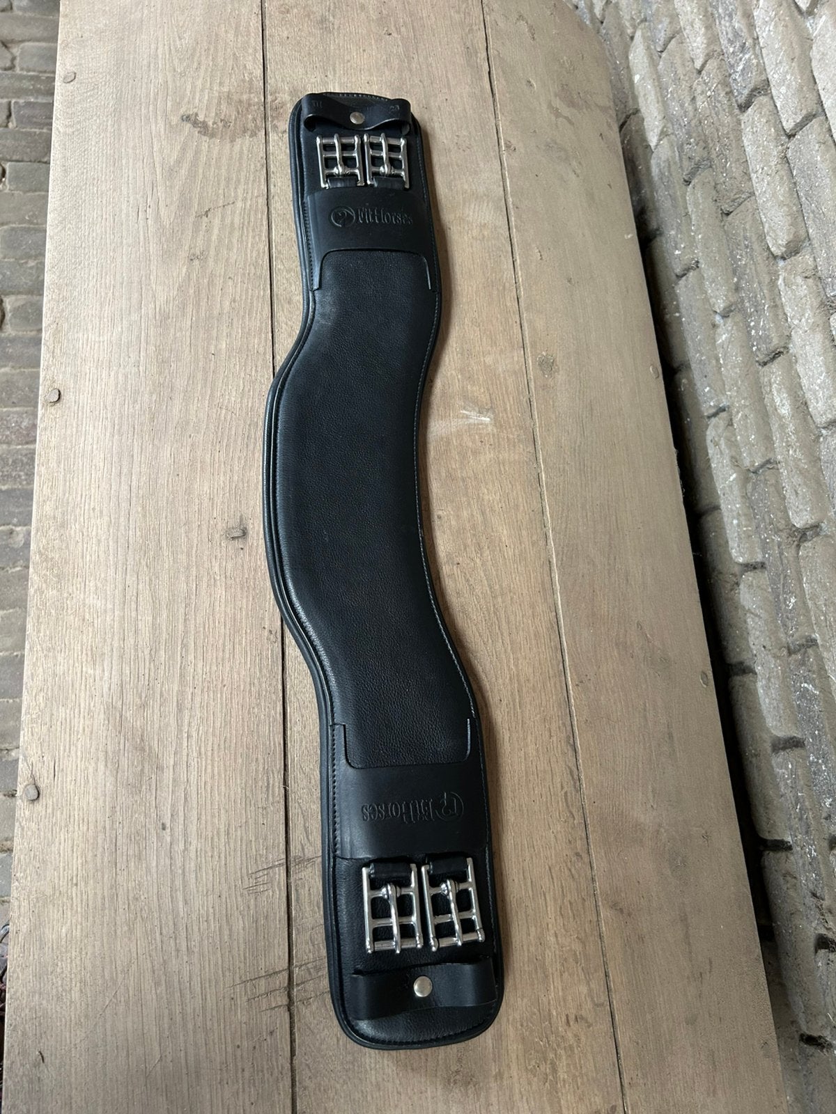 Nieuwe 2fithorses singel, Dieren en Toebehoren, Ophalen of Verzenden, Nieuw, Dressuur