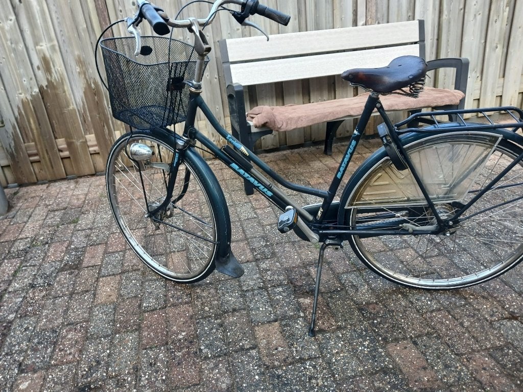 batavus fiets, Ophalen, Gebruikt, Batavus