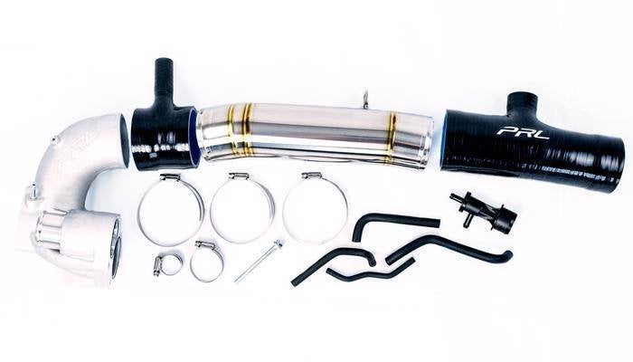 PRL Turbo Inlet Pipe Upgrade Kit - Honda Civic 1.5T 16-21, Ophalen of Verzenden