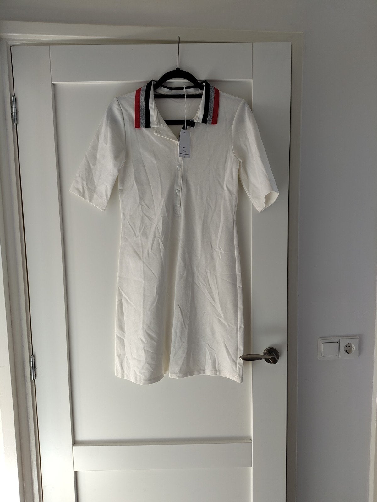 Nieuw! Jurkjes en jumpsuit Jantje Korten diverse maten, Blauw, Nieuw, Ophalen of Verzenden, Maat 34 (XS) of kleiner