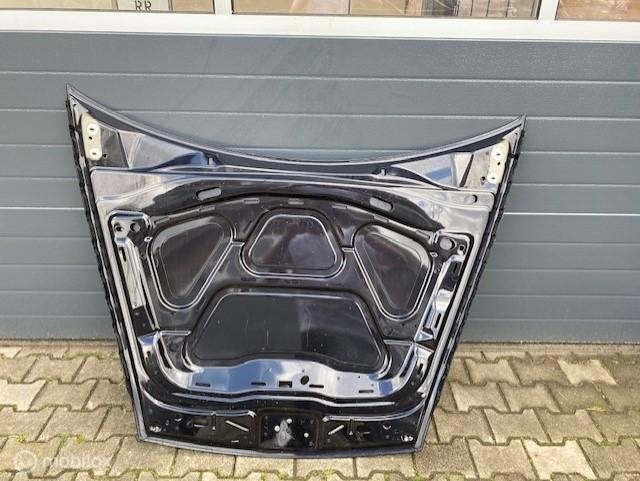 Motorkap Voorkap Porsche cayenne Orgineel, Gebruikt, Motorkap