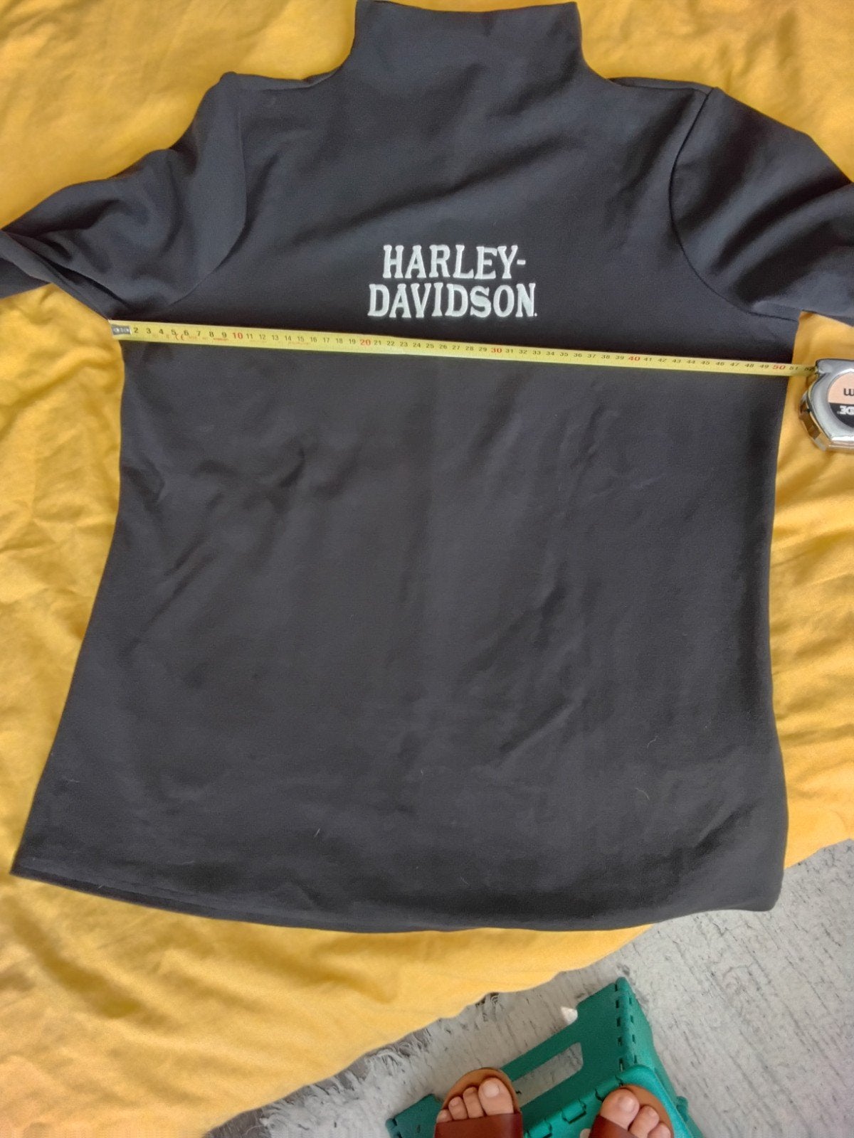 Harley Davidson dames sweater maat L, Motoren, Kleding | Motorkleding, Ophalen of Verzenden, Tweedehands, Dames