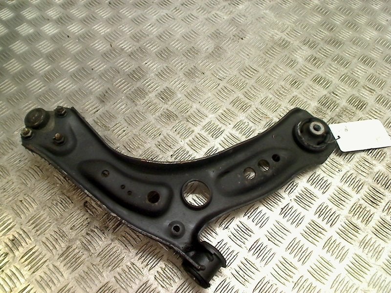 Draagarm Links Voor Seat Leon ST (5FF) (2013-10/2020-08), Service@seat.de, Seat, Seat Deutschland GmbH, Gebruikt