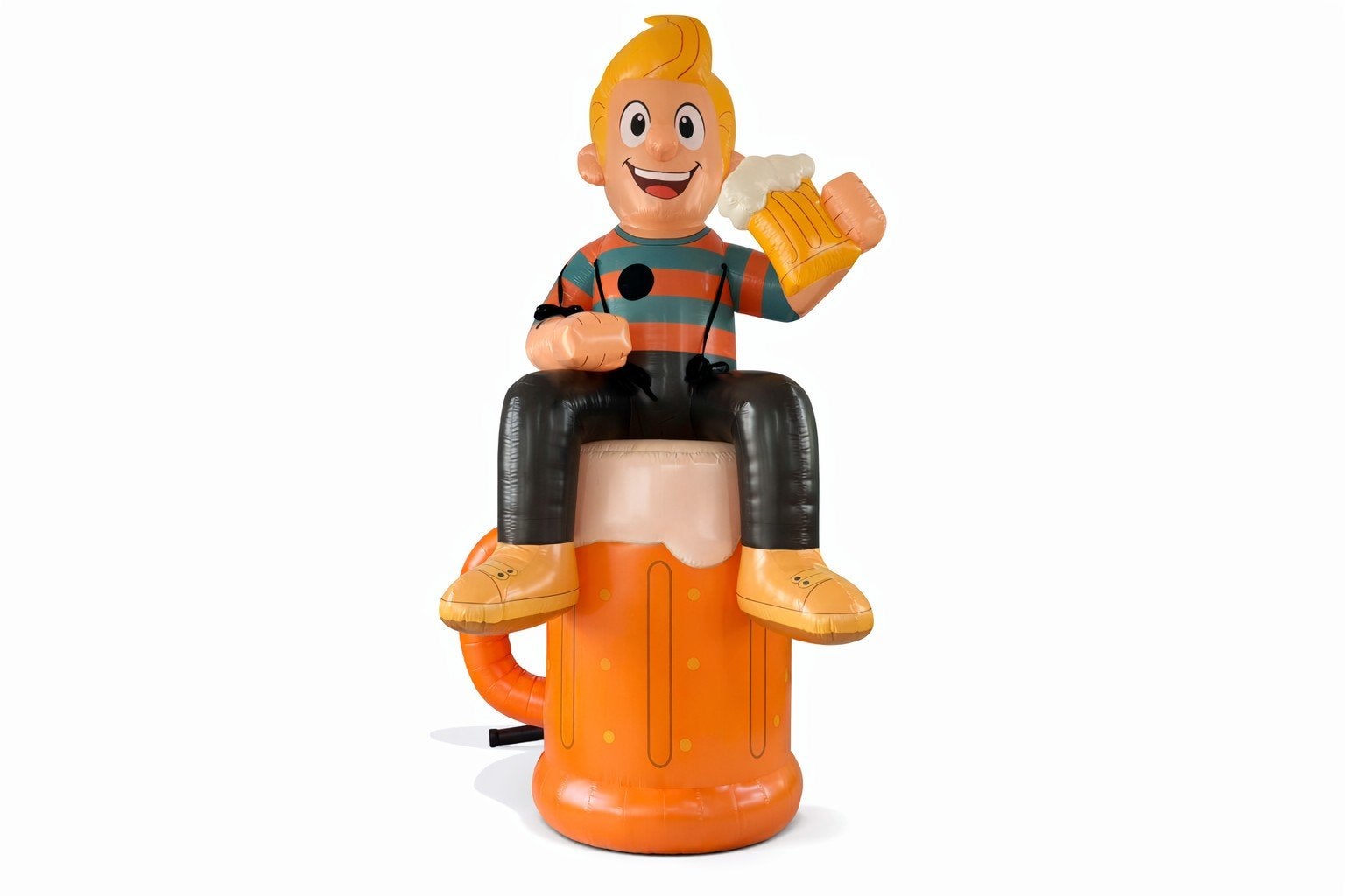 bierpul johny te koop, Vtverhuur, Nieuw, Info@vtverhuur.nl, Ophalen of Verzenden
