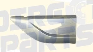 Kia Sorento sierlijst Links boven op voorscherm Origineel! 8, Kia, -, Verzenden, -