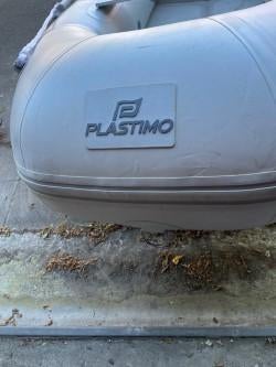 Plastimo 2.70 bijboot – niet lek, Watersport en Boten, Bootonderdelen, Ophalen, Gebruikt, Overige typen, Zeilboot of Motorboot
